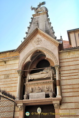 Scaligeri tombs