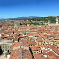 Verona panorama