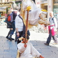 A bit of magic in Verona.  How do they do it?
