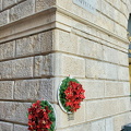 Via Cappello, just off Piazza Erbe