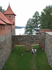 Trakai Castle