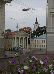 [Vilnius - Lithuania]