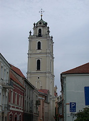 Vilnius - Lithuania