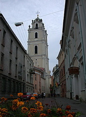 Vilnius - Lithuania