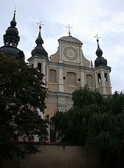 [Vilnius - Lithuania]