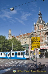 Amsterdam | Netherlands