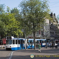 Amsterdam | Netherlands (2433 visits) Downtown Amsterdam, Amsterdam, Netherlands Amsterdam | Netherlands