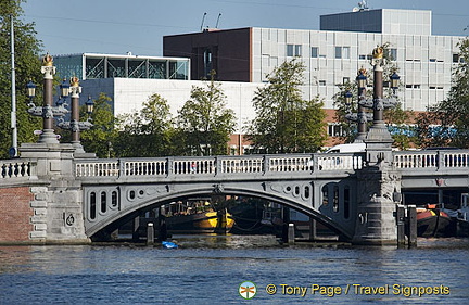 Amsterdam, Netherlands