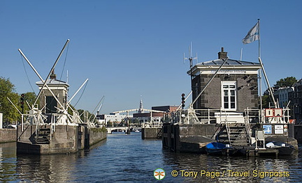 Amsterdam, Netherlands