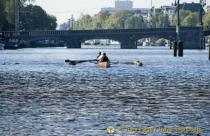 Amsterdam, Netherlands