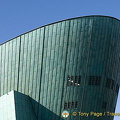 [Science Centre Nemo - Amsterdam - Netherlands]