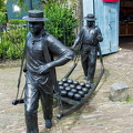 Cheese carriers