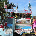Gelati cart