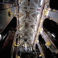 Jasna Góra Baroque Basilica interior