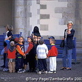 Kracow - Poland (1644 heimsóknir) Kiddies on their outing Kracow - Poland