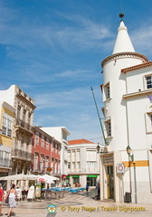 Faro - Algarve