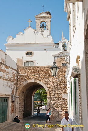 Faro - Algarve (1045 visits) Faro - Algarve