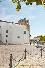 Faro - Algarve