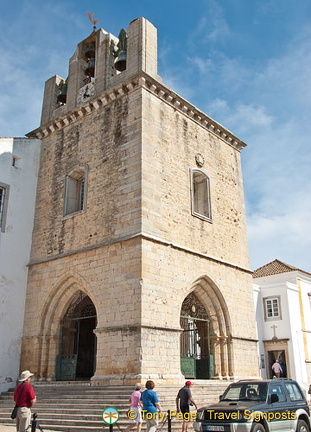 Faro - Algarve (910 visits) Faro Se Faro - Algarve