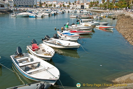 Faro - Algarve