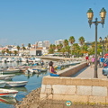 Faro - Algarve (872 visits) Faro waterfront Faro - Algarve