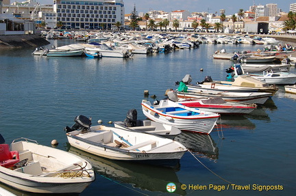 Faro - Algarve