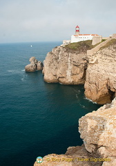 Sagres Penisula