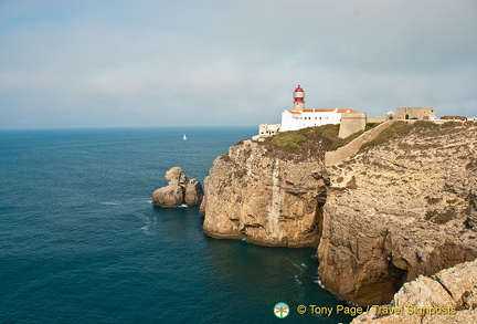 Sagres Penisula