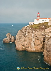 Sagres Penisula