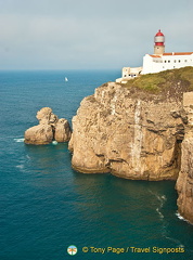 Sagres Penisula