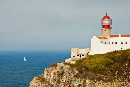 Sagres Penisula