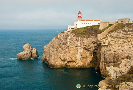 Sagres Penisula