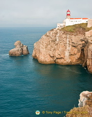 Sagres Penisula