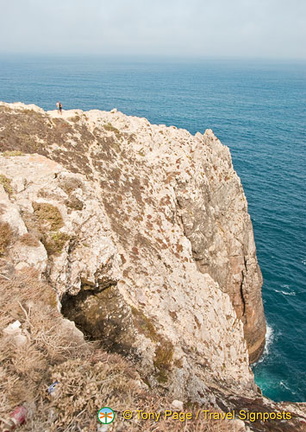Sagres Penisula (826 besök) Sagres Penisula