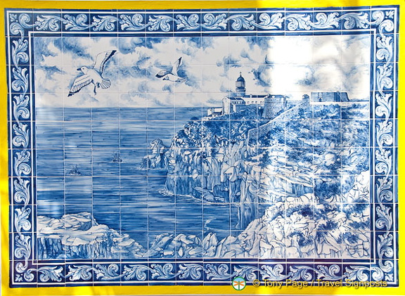 Sagres Penisula (801 besök) Sagres Penisula