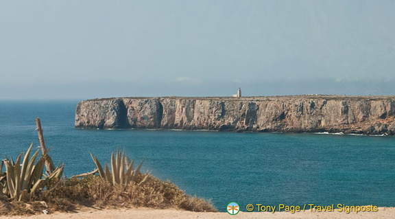 Sagres Penisula (825 besök) Sagres Penisula