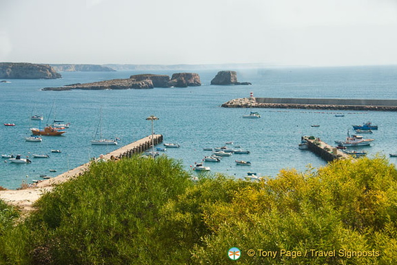 Sagres Penisula (812 besök) Sagres Penisula