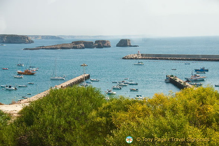 Sagres Penisula