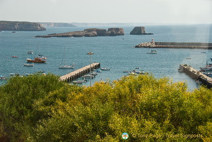 Sagres Penisula