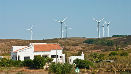 Sagres Penisula