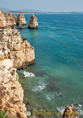 Sagres Penisula