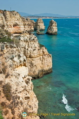 Sagres Penisula