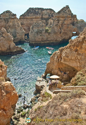 Sagres Penisula (761 visits) Sagres Penisula