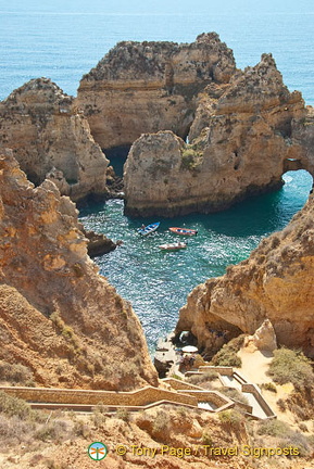 Sagres Penisula (745 visits) Sagres Penisula