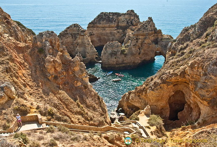 Sagres Penisula