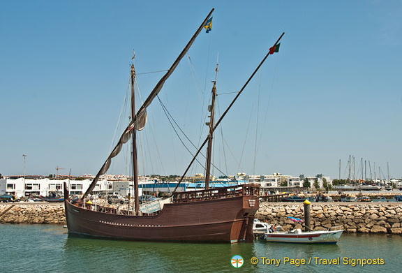 Sagres Penisula
