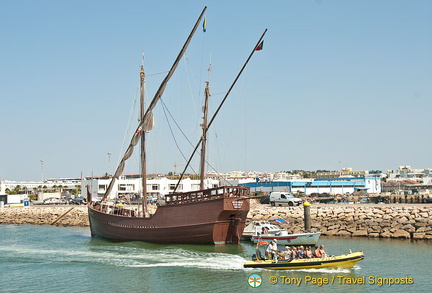 Sagres Penisula