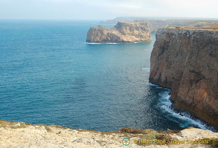 Sagres Peninsula