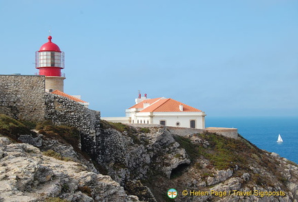 Sagres Peninsula