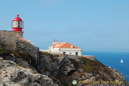 Sagres Peninsula